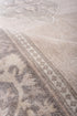 Antique Sivas Area Rug (4' x 6')